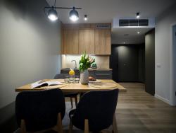 noclegi Ustronie Morskie BalticJetGoldenSand - A24