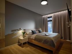 noclegi Ustronie Morskie BalticJetGoldenSand - A24