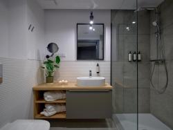 noclegi Ustronie Morskie BalticJetGoldenSand - A24