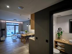 noclegi Ustronie Morskie BalticJetGoldenSand - A24