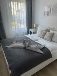 noclegi Świnoujście Apartament 34 Sun Towers