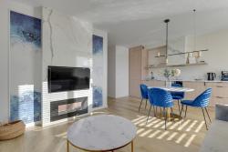 noclegi Sobieszewo GRANO FLATS Sobieszewo - Villa Neptun