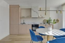 noclegi Sobieszewo GRANO FLATS Sobieszewo - Villa Neptun