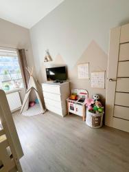 noclegi Koszalin Apartament Panorama De Lux Family