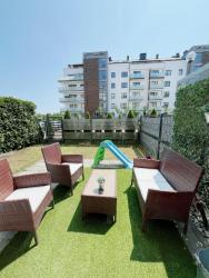noclegi Koszalin Apartament Panorama De Lux Family