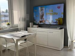 noclegi Kołobrzeg APARTAMENT GRAFITOWY KOŁOBRZEG
