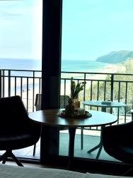 noclegi Międzyzdroje Baltic Infinity Suite 413 - SPA & Pool Access