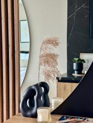noclegi Międzyzdroje Baltic Infinity Suite 413 - SPA & Pool Access