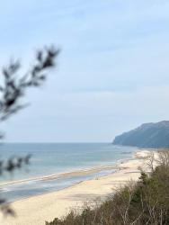 noclegi Międzyzdroje Baltic Infinity Suite 413 - SPA & Pool Access