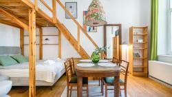 noclegi Sopot CITYSTAY Sopockie studio w stylu skandynawskim!