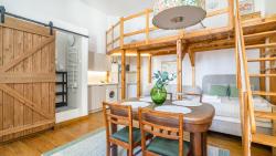 noclegi Sopot CITYSTAY Sopockie studio w stylu skandynawskim!