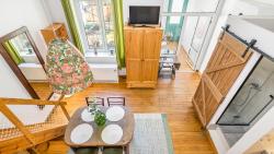 noclegi Sopot CITYSTAY Sopockie studio w stylu skandynawskim!