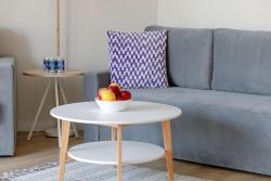 noclegi Pobierowo Klimatyzowany Apartament z Parkingiem i Spa Blisko Plaży by Noclegi Renters