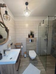 noclegi Dębki CZARNY BARAN