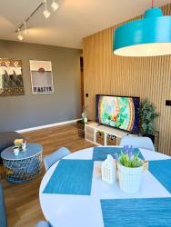 noclegi Kołobrzeg AL-DOM Apartamenty Kniewskiego 11 Kolobrzeg