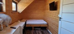 noclegi Jantar Komfortowe i Stylowe Domki