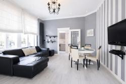 noclegi Sopot Apartamenty House Managers - Aura