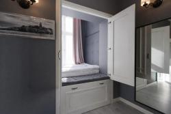 noclegi Sopot Apartamenty House Managers - Aura