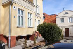 noclegi Sopot Apartamenty House Managers - Aura
