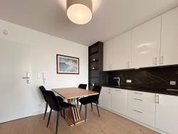 noclegi Grzybowo Posesja Kapitańska Apartament 18B 17 przy plaży