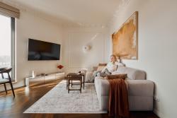 noclegi Gdańsk Brabank Riverside Premium Suites & Free Parking by Downtown Apartments