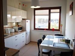 noclegi Świnoujście Apartament Aga Świnoujście