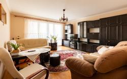 noclegi Gdynia Podgórska Comfort Apartment by BookingHost