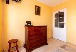 noclegi Gdynia Podgórska Comfort Apartment by BookingHost