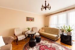 noclegi Gdynia Podgórska Comfort Apartment by BookingHost
