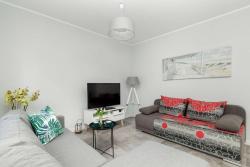 noclegi Pobierowo Cozy Studio Toruńska with Parking in Pobierowo by Noclegi Renters