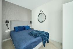 noclegi Świnoujście Apartamenty Świnoujście - Sun Towers 58