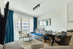 noclegi Świnoujście Apartamenty Świnoujście - Sun Towers 58