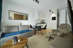 noclegi Świnoujście Apartamenty Świnoujście - Sun Towers 58