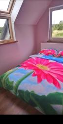 noclegi Rewal Apartamenty u Beaty Ogrodzone