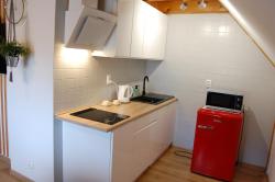 noclegi Sopot Spokojny Potok Sopot - AFRA GROUP