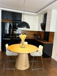 noclegi Gdańsk Apartament Targ Rybny LUXON Gdansk