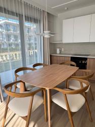 noclegi Niechorze Apartamenty BlueSun - Rezydencja Niechorze