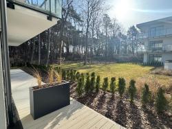 noclegi Niechorze Apartamenty BlueSun - Rezydencja Niechorze