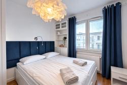 noclegi Gdańsk MYE Apartments - Kamienica Lęborska