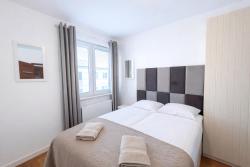 noclegi Gdańsk MYE Apartments - Kamienica Lęborska