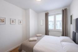 noclegi Gdańsk MYE Apartments - Kamienica Lęborska