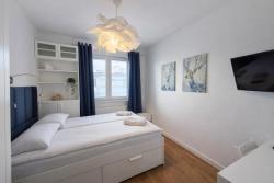 noclegi Gdańsk MYE Apartments - Kamienica Lęborska