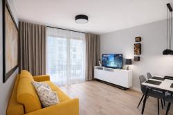noclegi Gdańsk Apartament Amber - AZW Gdańsk
