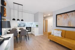 noclegi Gdańsk Apartament Amber - AZW Gdańsk