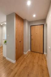 noclegi Gdańsk Apartament Amber - AZW Gdańsk
