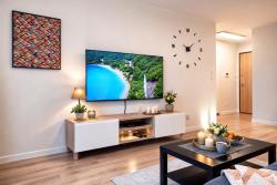 noclegi Gdańsk Brevi - Apartament wakacyjny
