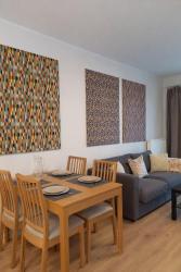 noclegi Gdańsk Brevi - Apartament wakacyjny