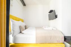 noclegi Międzyzdroje Your Holidays Promenada Gwiazd 14 C35