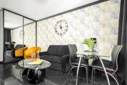 noclegi Międzyzdroje Your Holidays Promenada Gwiazd 14 C35