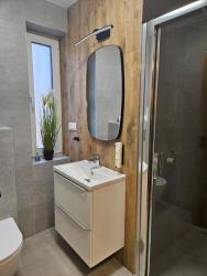 noclegi Rumia Virgo Business Rooms & Apartments Rumia